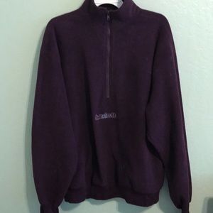 Handcuffs Velour Sweatshirt